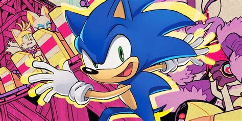 team sonic s newest ally is keeping a big secret and