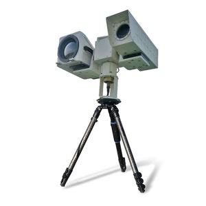 radar drone detection system skylock avnon group portable