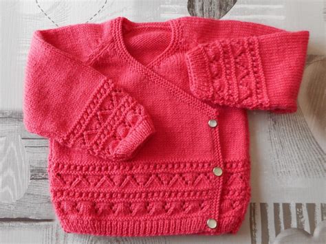 baby sweater knitting pattern baby knitting patterns crochet baby