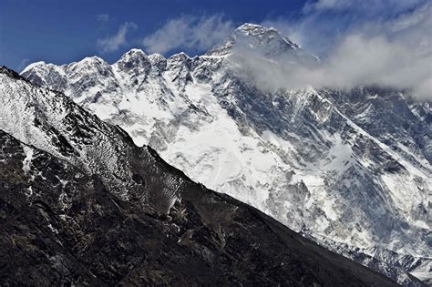 mount everest   highest mountain  earth  sea level quiz