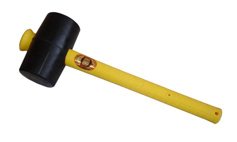 fg black rubber mallet thor hammer company limited