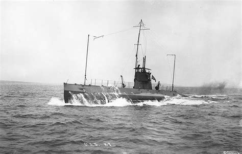 United States K Class Submarine Wikipedia