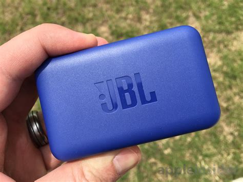 review jbls endurance peak wireless earbuds deliver excellent fit sound appleinsider