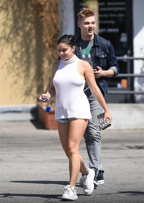 Ariel Winter Sexy 25 Photos Thefappening