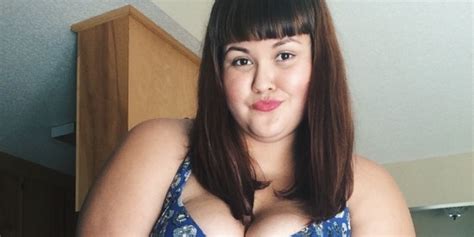 20 Photos That Highlight The Beautiful Diversity Of Plus Size Bodies