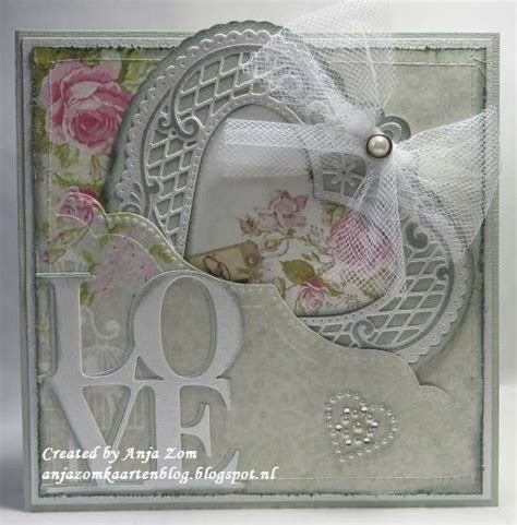 lovely card made by anja zom with creatables lr0299 anja s