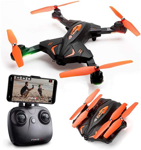foldable quadcopter drone  camera  adults  kids  gadgets  buy