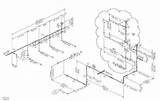 Drawing Pipe Isometric Plumbing Piping Template Getdrawings Sketch sketch template