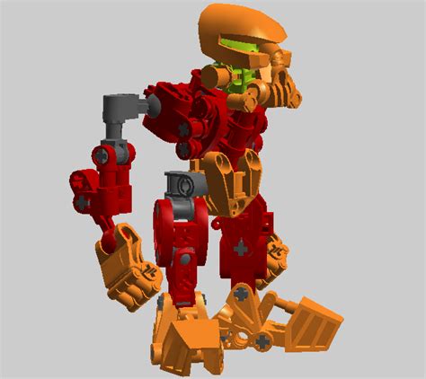 A Ta Matoran Bionicle Based Creations Bzpower