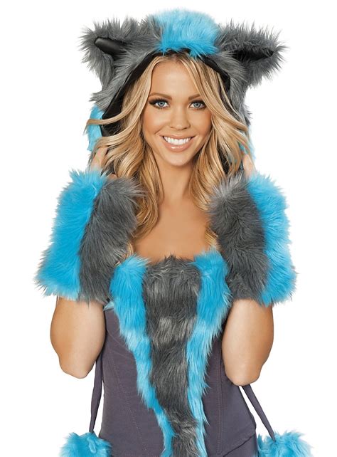 Sexy Wonderland Cat Premium Edition Costume