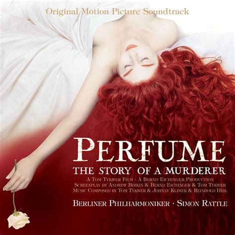 Perfume Story Of A Murderer Original Soundtrack Amazon De Musik