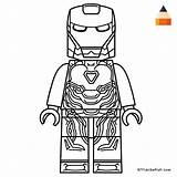 Lego Tegninger Schritt Spiderman Patriot Roblox Letsdrawkids Narozeniny Hulkbuster Lesezeichen Wunder Krieg Eisenmann Hulk Legos Vingadores Ideer Tegning sketch template
