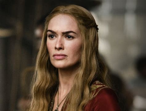 A Croatian Church Doesn’t Want You To See Cersei Lannister’s Boobs