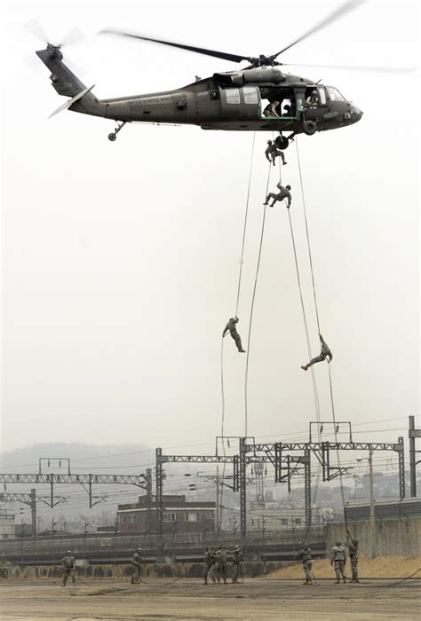 Dvids Images Air Assault Course Increase 2id