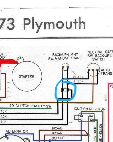 neutral safety switch wiring diagram collection faceitsaloncom