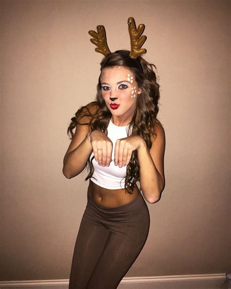 girls wearing sexy halloween costumes that are spicing up