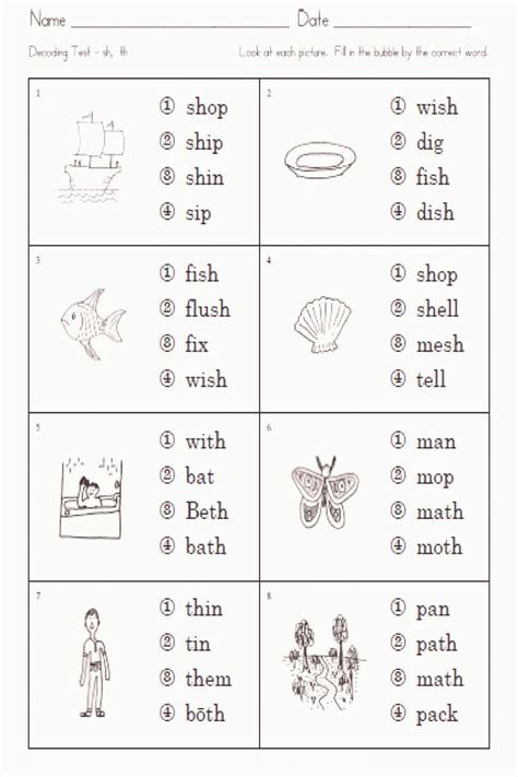 st grade worksheets spelling special education special education st