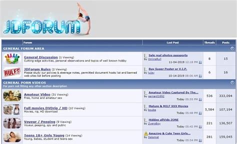 The Best Porn Forums A Complete Guide Adultvisor