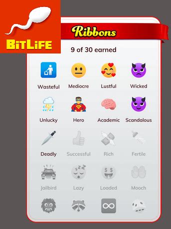 bitlife life simulator app review  ronnieneiman sociomix