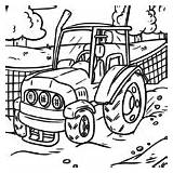 Malvorlage Traktor Planierraupe Bauernhof Fahrzeuge Ausmalen Gefallen Könnten Traktoren Fahren Trecker sketch template