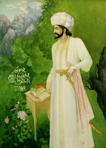 shah ismail hatayi iran culture middle eastern fashion fashion history