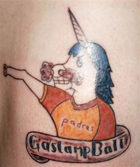 Bad Tattoos 9 More Of The Worst And Ugly Team Jimmy Joe