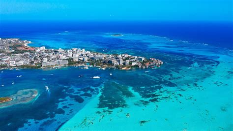 como residir legalmente en san andres colombia desconocida