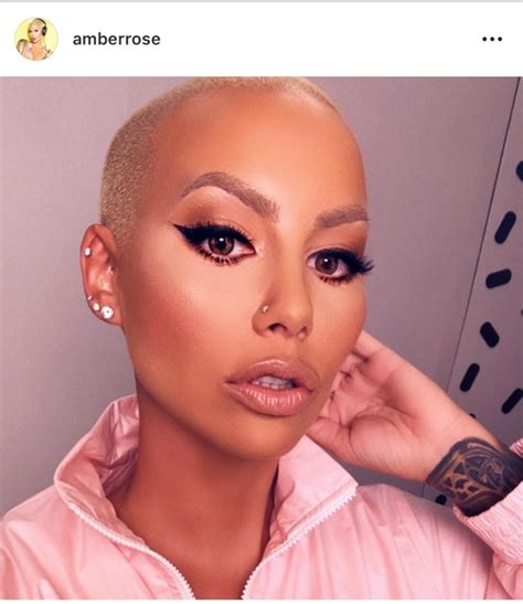 book review “how to be a bad bitch” by amber rose