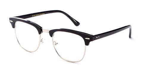 2 Pack Classic Half Frame Sleek Vintage Style Unisex Reading Glasses Ebay