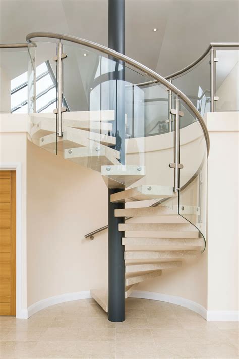 spiral staircases  sale uk   measure