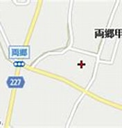 Image result for 東蒲原郡阿賀町三宝分甲. Size: 176 x 99. Source: www.mapion.co.jp