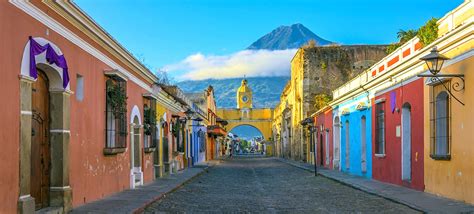 antigua guatemala