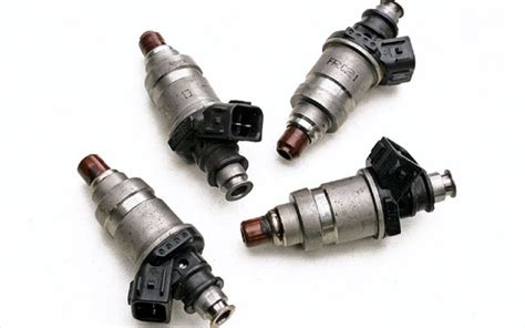 fuel injector cleaning   clean fuel injectors