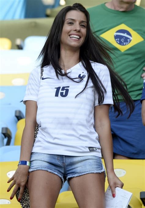 women of the world cup page 28 askmen