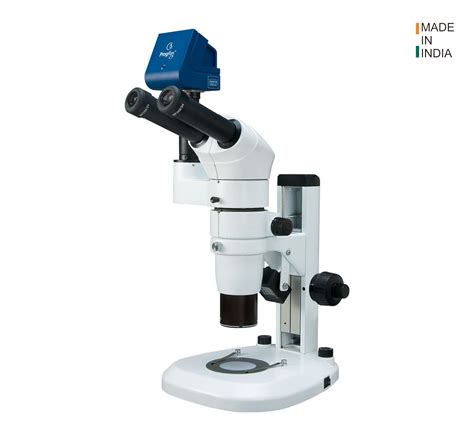 zoom stereo microscope medical research optical microscopes