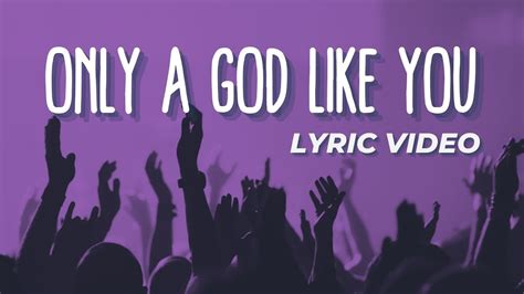 god   lyric video tommy walker youtube