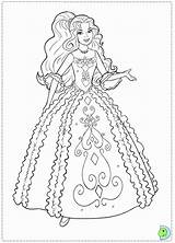 Coloring Barbie Three Pages Musketeers Kids sketch template