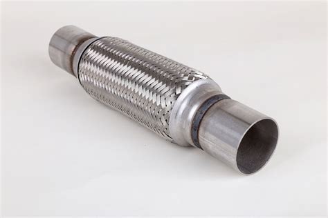 small engine flexible exhaust pipe  generator  china manufacturer huanyu metal hose