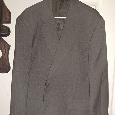 Richard Harris Suits And Blazers Richard Harris Mens 2pc Suit Size