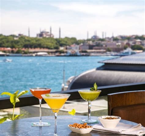 bogaz manzarali restoranlar istanbulun en guezel  mekani fixbilet