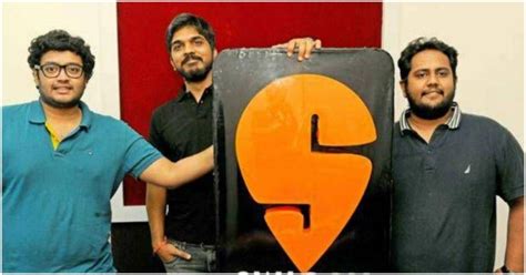 swiggy takes dunzo head on launches swiggy go for package