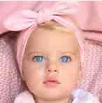 Résultat d’image pour bébé Beau yeux. Taille: 146 x 147. Source: www.pinterest.es