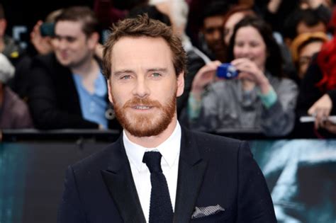 Is Michael Fassbender Famous Vulture