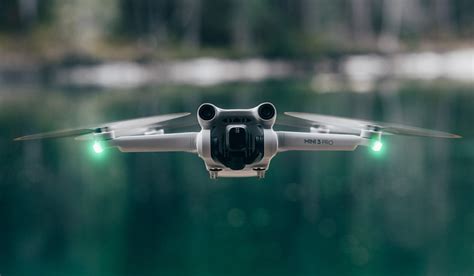 dji releases mini  pro firmware update  optimize quicktransfer