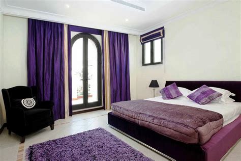 important   purple bedroom decor homesfeed
