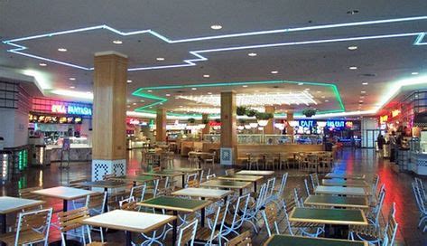 tampa bay center mall mall food court vintage mall mall