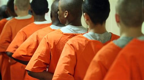 the steep costs of imprisoning juvenile offenders in adult prisons the atlantic