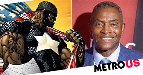 Who Is Isaiah Bradley In Falcon And The Winter Soldier Metro News