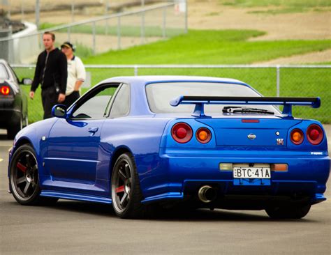 nissan skyline  modified reviews prices ratings