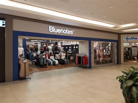 bluenotes masonville mall london ym  fashion house